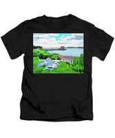 Truro Massachusetts - Kids T-Shirt