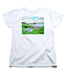 Truro Massachusetts - Women's T-Shirt (Standard Fit)