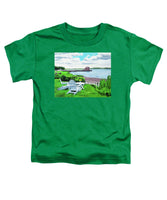 Truro Massachusetts - Toddler T-Shirt