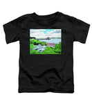 Truro Massachusetts - Toddler T-Shirt