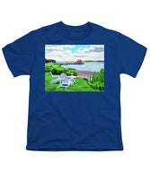 Truro Massachusetts - Youth T-Shirt