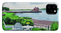 Truro Massachusetts - Phone Case