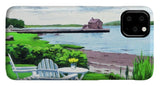 Truro Massachusetts - Phone Case