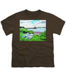 Truro Massachusetts - Youth T-Shirt