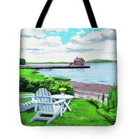 Truro Massachusetts - Tote Bag