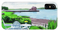 Truro Massachusetts - Phone Case