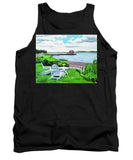 Truro Massachusetts - Tank Top