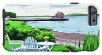 Truro Massachusetts - Phone Case