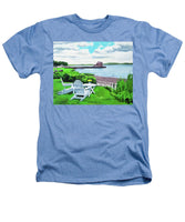 Truro Massachusetts - Heathers T-Shirt