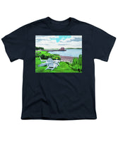 Truro Massachusetts - Youth T-Shirt