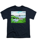 Truro Massachusetts - Youth T-Shirt