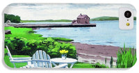 Truro Massachusetts - Phone Case