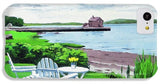 Truro Massachusetts - Phone Case