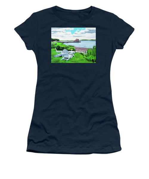 Truro Massachusetts - Women's T-Shirt