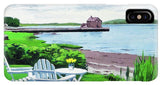 Truro Massachusetts - Phone Case
