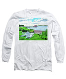 Truro Massachusetts - Long Sleeve T-Shirt