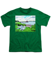 Truro Massachusetts - Youth T-Shirt