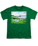 Truro Massachusetts - Youth T-Shirt