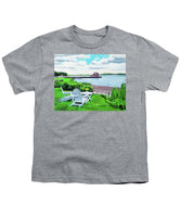 Truro Massachusetts - Youth T-Shirt
