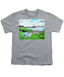 Truro Massachusetts - Youth T-Shirt