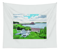 Truro Massachusetts - Tapestry