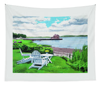 Truro Massachusetts - Tapestry