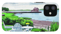 Truro Massachusetts - Phone Case