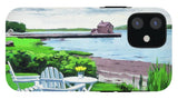 Truro Massachusetts - Phone Case