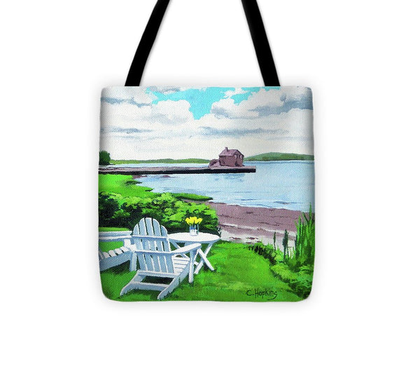 Truro Massachusetts - Tote Bag