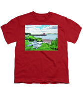 Truro Massachusetts - Youth T-Shirt