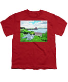 Truro Massachusetts - Youth T-Shirt