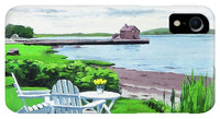 Truro Massachusetts - Phone Case