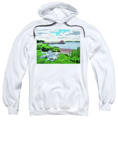 Truro Massachusetts - Sweatshirt