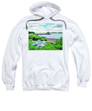 Truro Massachusetts - Sweatshirt