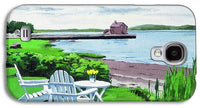 Truro Massachusetts - Phone Case