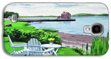 Truro Massachusetts - Phone Case