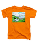 Truro Massachusetts - Toddler T-Shirt