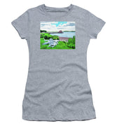 Truro Massachusetts - Women's T-Shirt