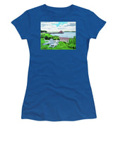 Truro Massachusetts - Women's T-Shirt