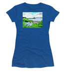 Truro Massachusetts - Women's T-Shirt