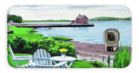 Truro Massachusetts - Phone Case