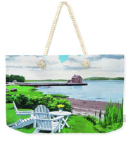 Truro Massachusetts - Weekender Tote Bag