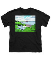 Truro Massachusetts - Youth T-Shirt