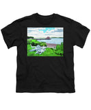 Truro Massachusetts - Youth T-Shirt