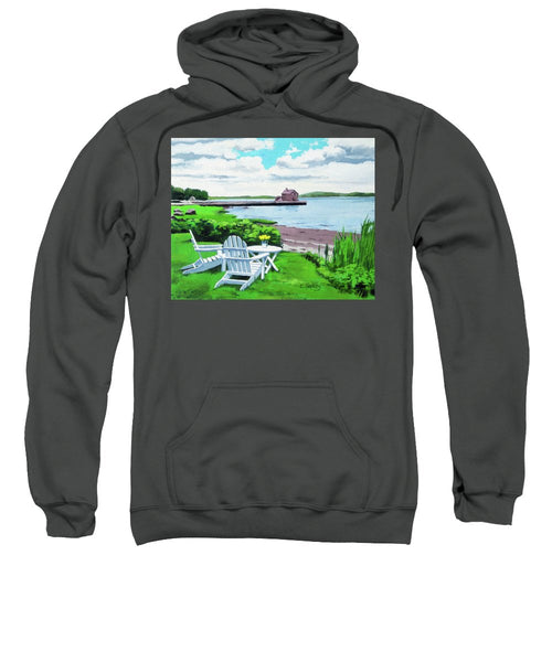 Truro Massachusetts - Sweatshirt