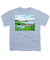 Truro Massachusetts - Youth T-Shirt