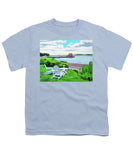 Truro Massachusetts - Youth T-Shirt