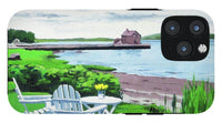 Truro Massachusetts - Phone Case
