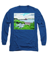 Truro Massachusetts - Long Sleeve T-Shirt