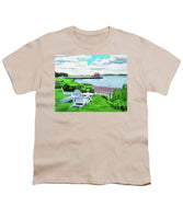 Truro Massachusetts - Youth T-Shirt